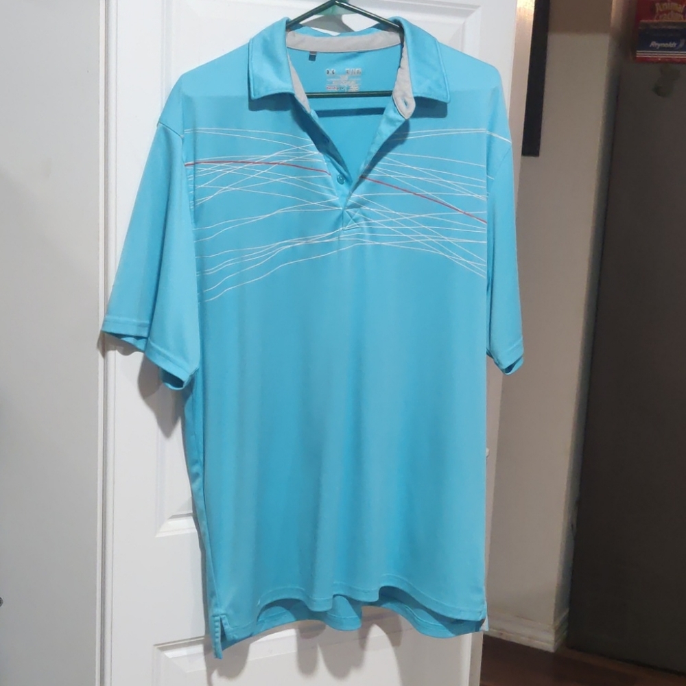 Underarmour shirt